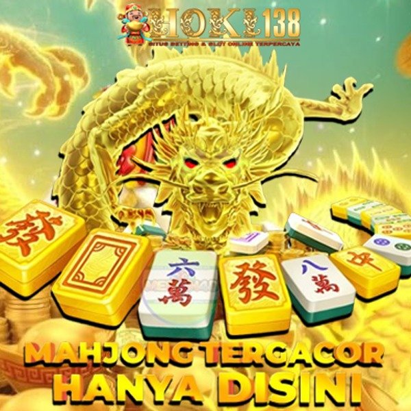 HOKI138: Link SItus Slot Gacor 138 Hoki Slot Indonesia Terpercaya